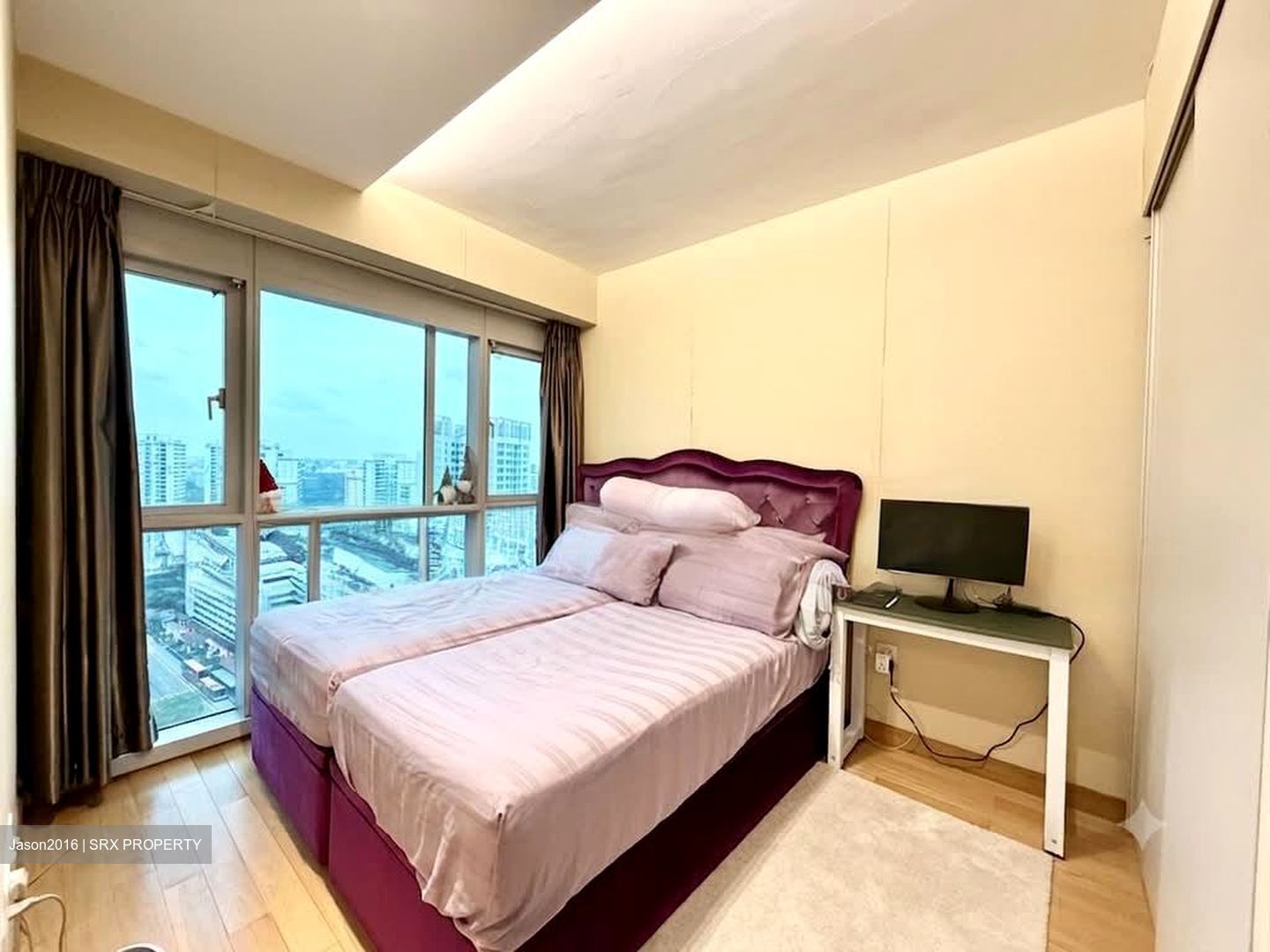 Eight Riversuites (D12), Condominium #582989261